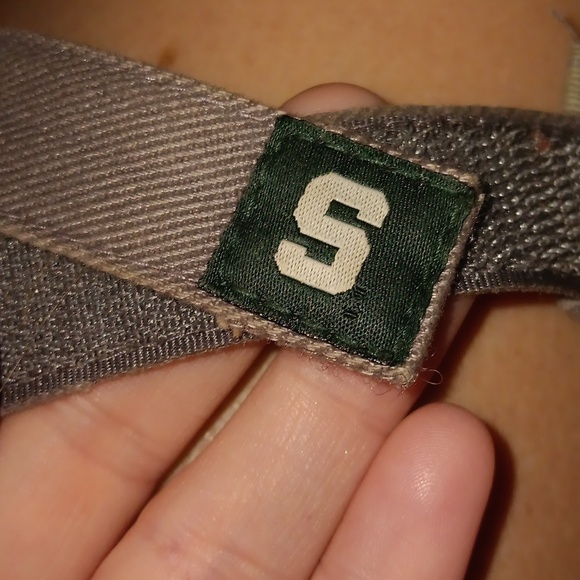 MICHIGAN STATE HAT - Picture 5 of 5